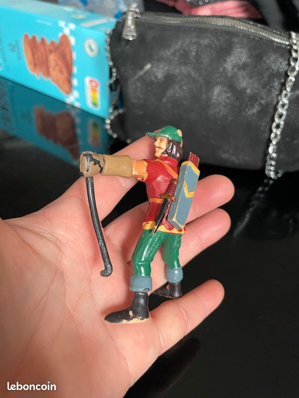 Figurine Papo 2000 (image 3)