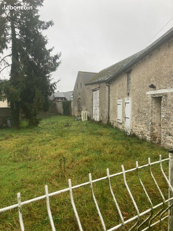 Maison 6 pièces 140 m² · à Angerville · 140 m² · 99 000 €