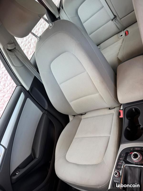 Audi A4 Allroad 2.0 TDi 190 CV. 16V S tronic Quattro (image 8)