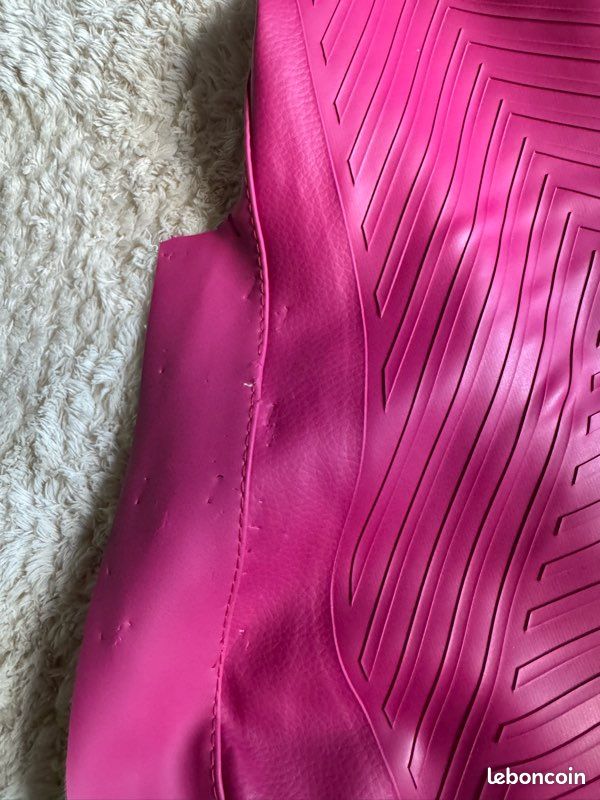 Housse de selle 125 yz 1992 (image 3)