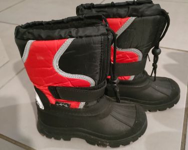 Ski Rental Apres Ski La Halle Aux Chaussures Bottes De Neige La