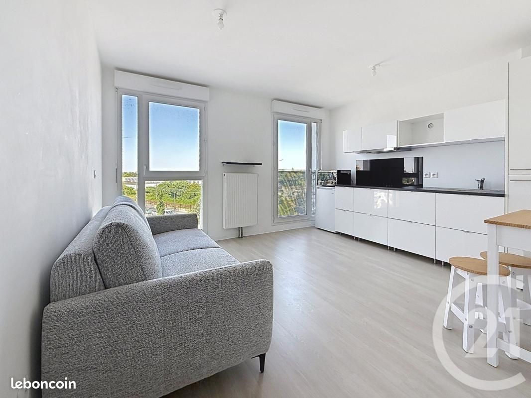 Appartement 1 pièce 21 m² · à Lille · 21 m² · 488 €