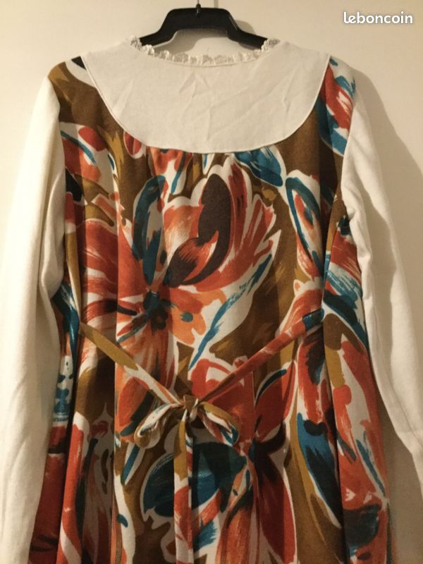 Robe de grossesse hiver T36/38 (image 4)