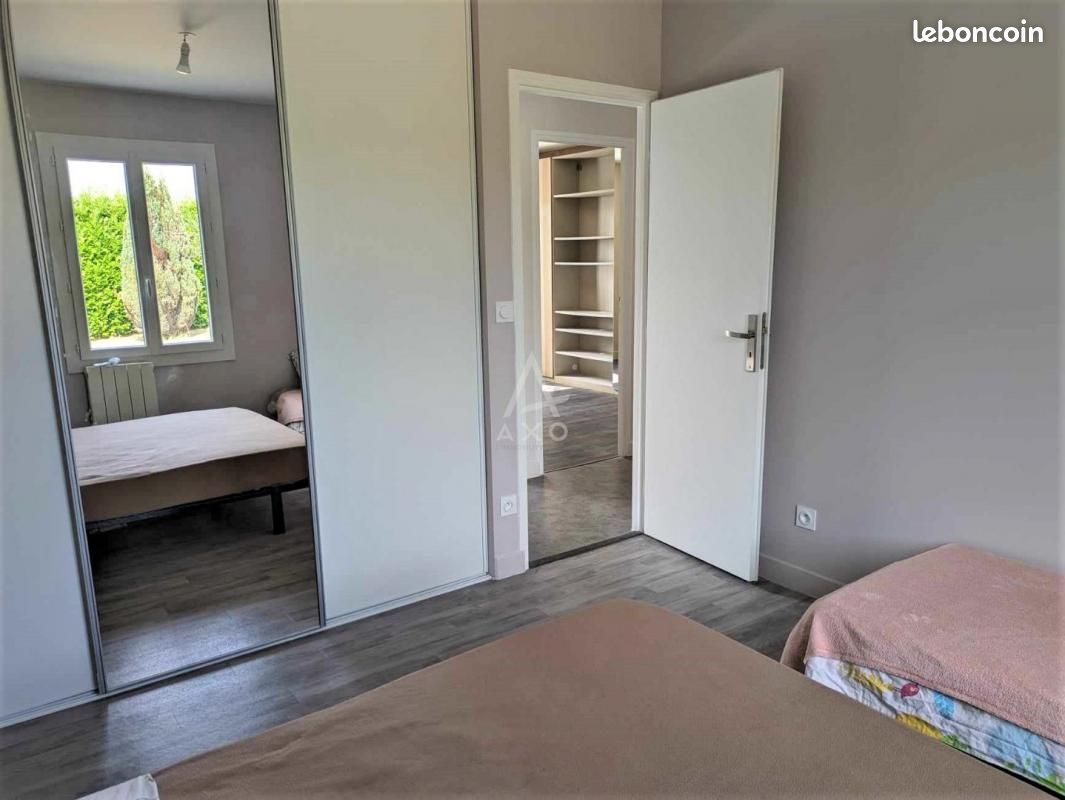 Maison de village 4 pièces 110 m² - Pons 17800 (image principale 7)