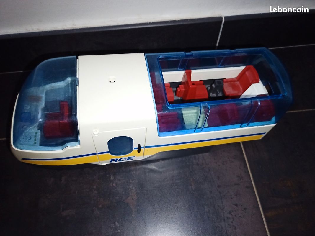 Playmobil 4011 (image 2)