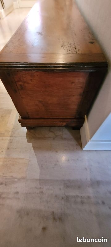 Coffre ancien (image 2)