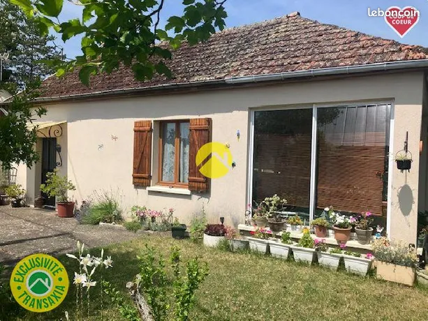 Annonce vente Maison sancerre