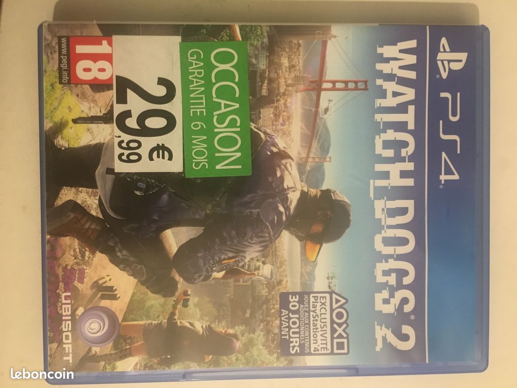 Watchdogs 2 10 (image 1)