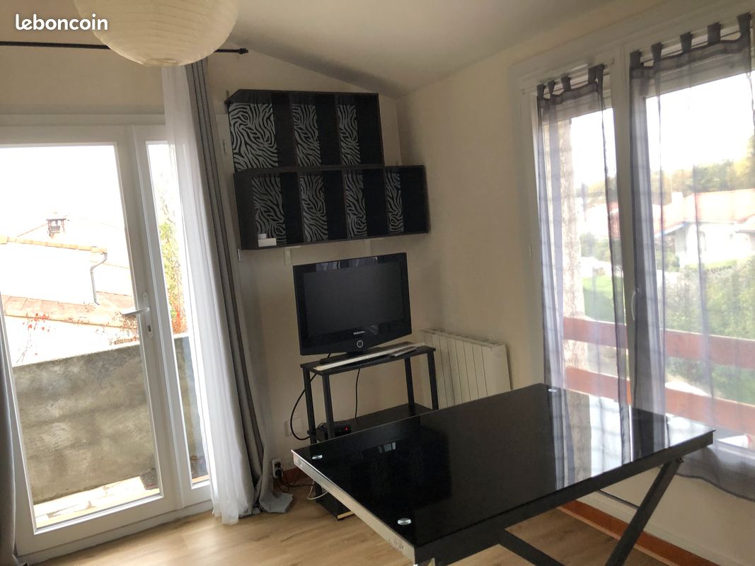 Appartement 2 pièces 42 m² · à Pibrac · 42 m² · 780 €/mois