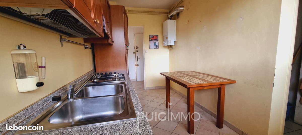 Appartement 4 pièces 74 m² - Limoges 87000 (image principale 4)