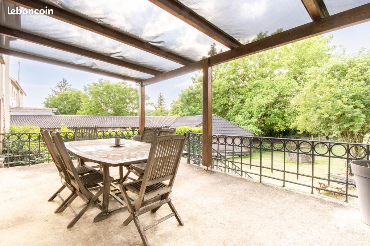 Maison 7 pièces 195 m² (image 8)