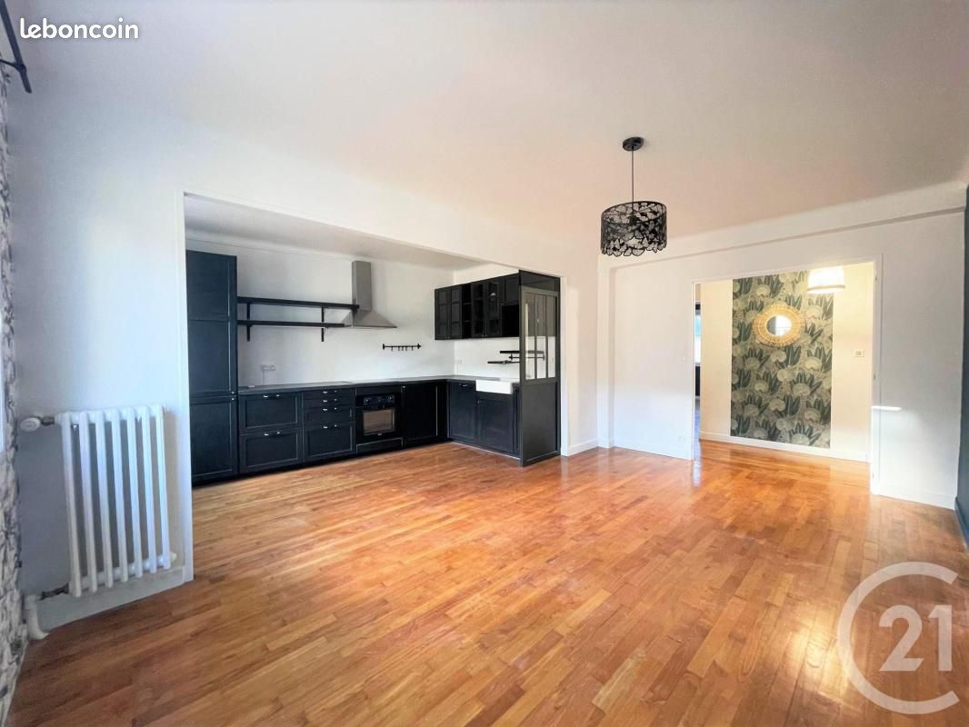 Appartement 3 pièces 68 m² · à Rennes · 68 m² · 1 205 €/mois