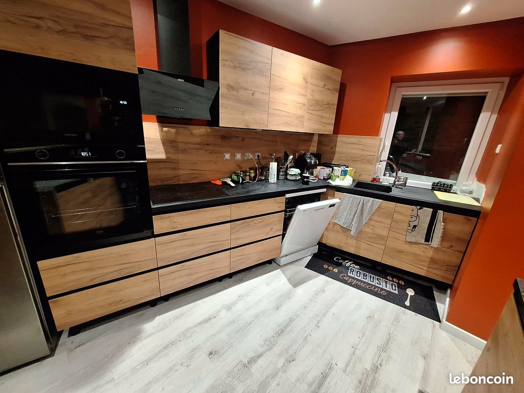 Maison 6 pièces 140 m² · à Monistrol-sur-Loire · 140 m² · 244 000 €