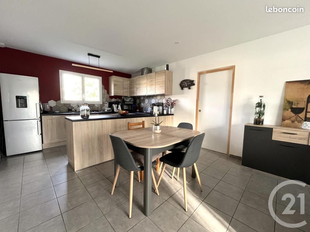 Maison 6 pièces 101 m² · à Moulon · 101 m² · 279 000 €