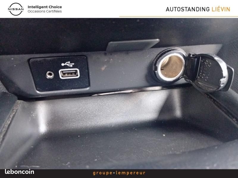 Nissan Juke 1.6 Hybrid 143ch N-Connecta 2023.5 (image 28)