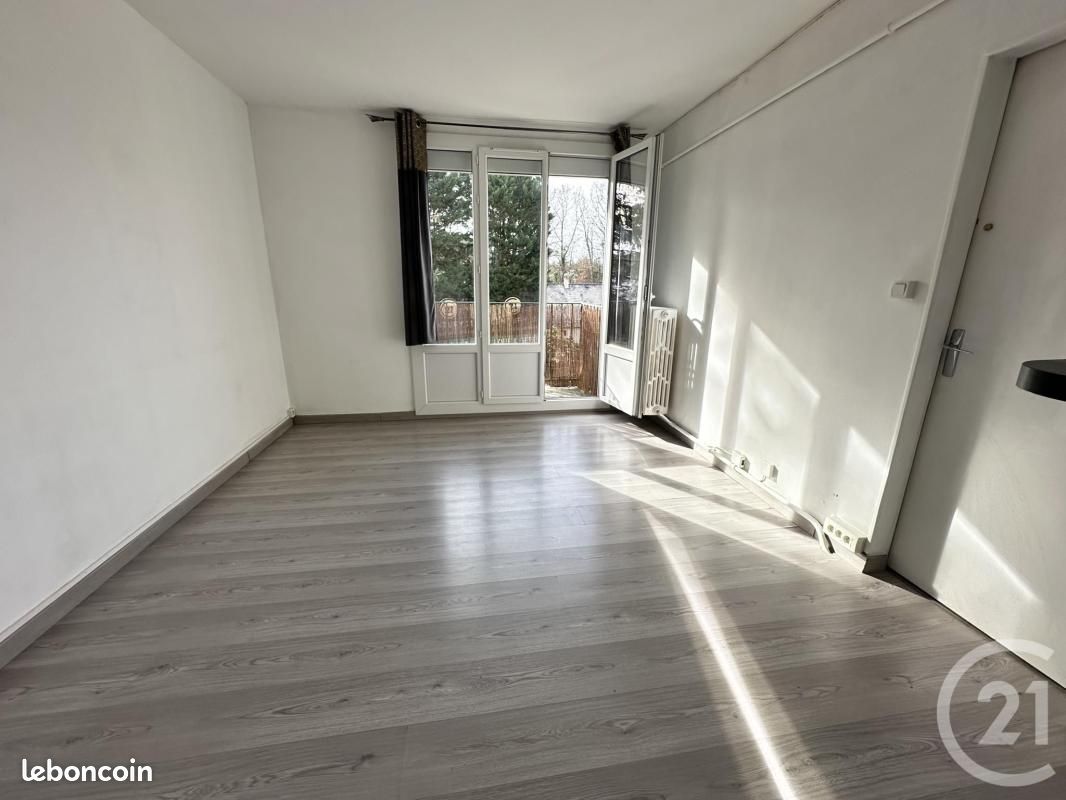 Appartement 3 pièces 57 m² · à Tours · 57 m² · 665 €/mois
