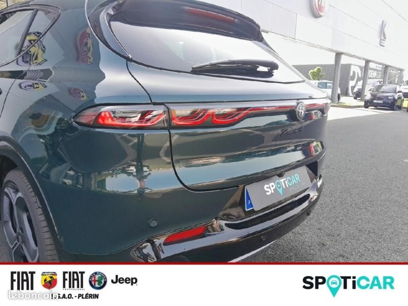 Alfa romeo Tonale 1.5 Ibrida 175ch Sport Speciale TCT (image 23)