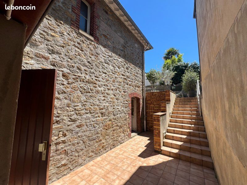 Maison 3 pièces 56 m² · à Dinard · 56 m² · 310 000 €