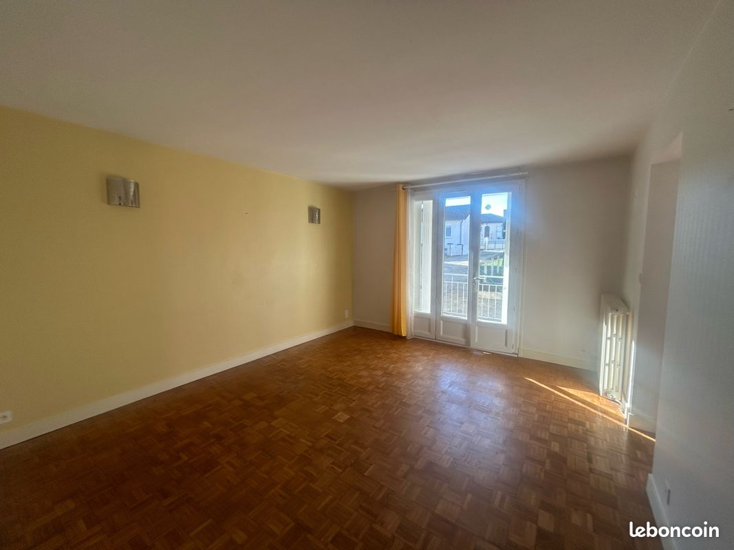 Appartement 2 pièces 55 m² · à Boulazac Isle Manoire · 55 m² · 98 000 €