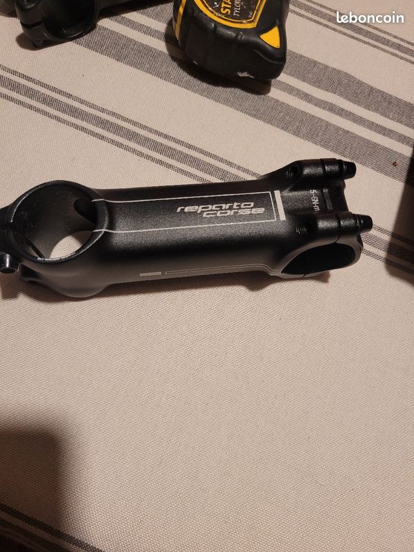 Potence vélo reparto corse (image 1)