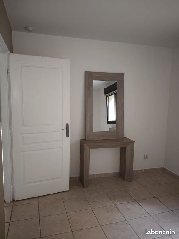 Appartement 2 pièces 50 m² · à Tassin-la-Demi-Lune · 50 m² · 790 €