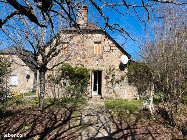 Maison 6 pièces 122 m²