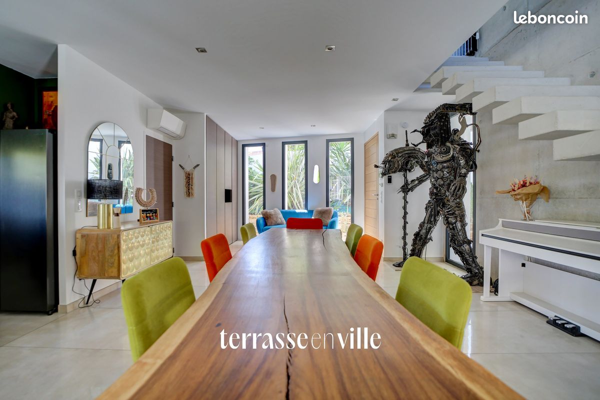 Villa 5 pièces 185 m² (image 13)
