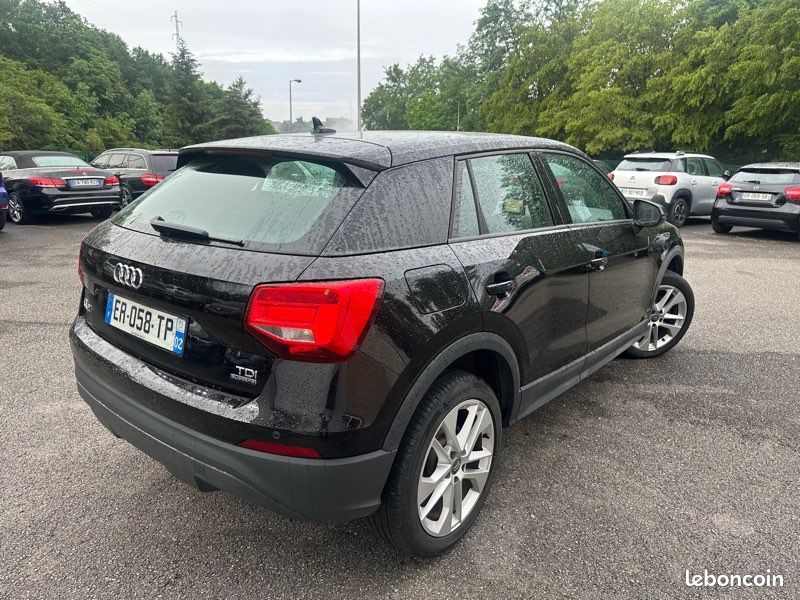 Audi Q2 190 ch (image 2)