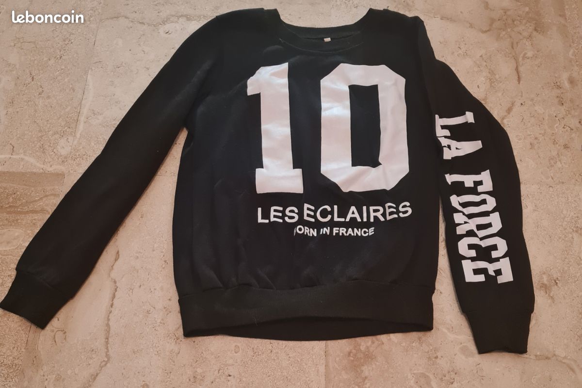 Ensemble sport (image 1)
