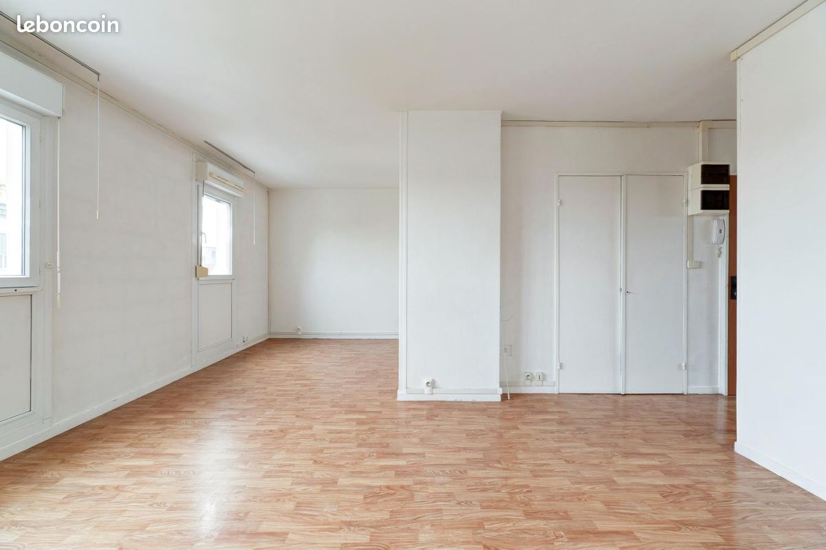 Appartement 4 pièces 67 m² · à Reims · 67 m² · 82 500 €
