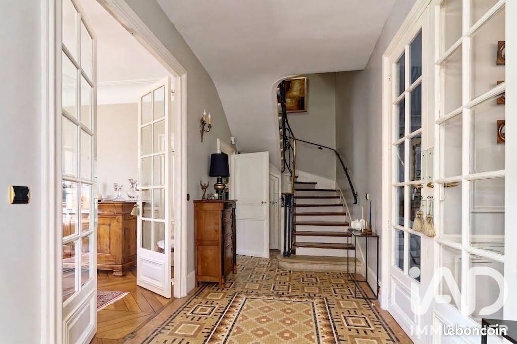 Maison 7 pièces 155 m² · à Nangis · 155 m² · 435 000 €