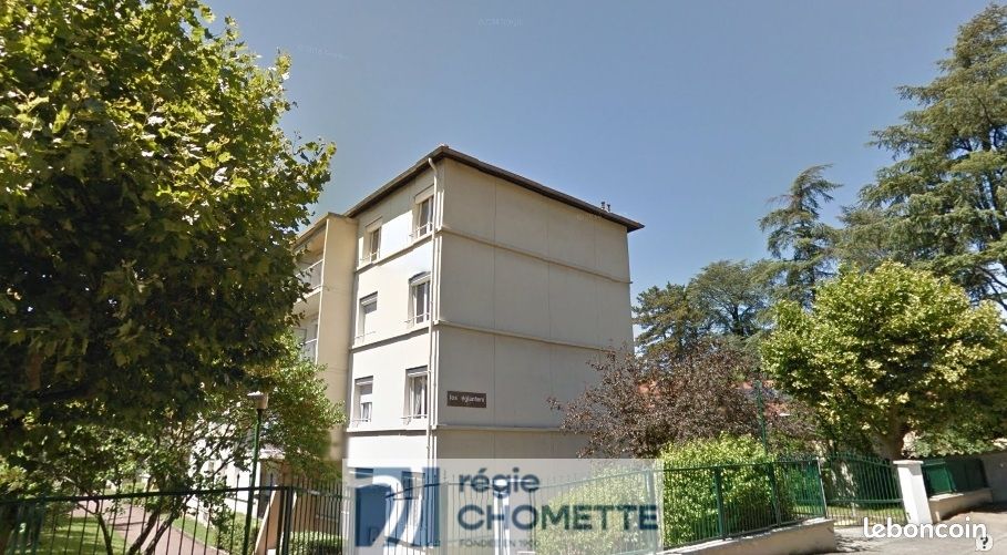 Appartement a louer tassin-la-demi-lune - 4 pièce(s) - 94 m2 - Surfyn