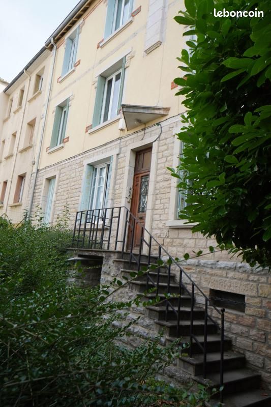 Appartement 3 pièces 56 m² · à Dijon · 56 m² · 730 €