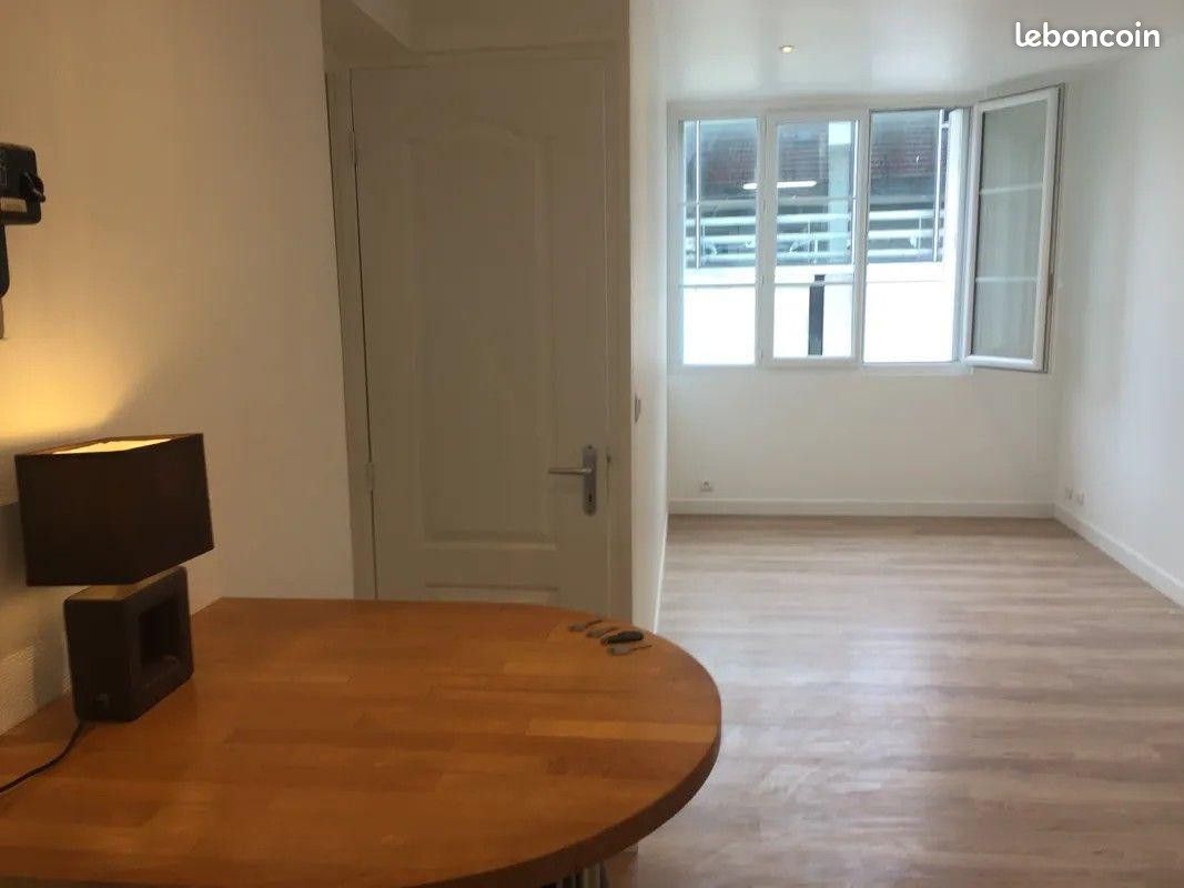 Appartement 2 pièces 28 m² · à Nantes · 28 m² · 640 €/mois