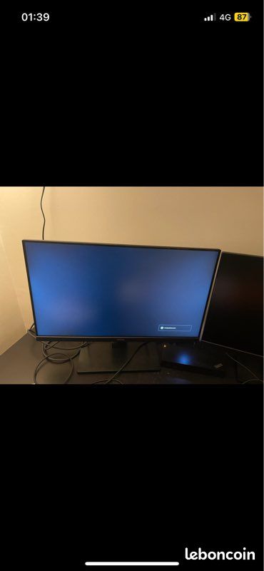 Moniteurs Benq (image 1)