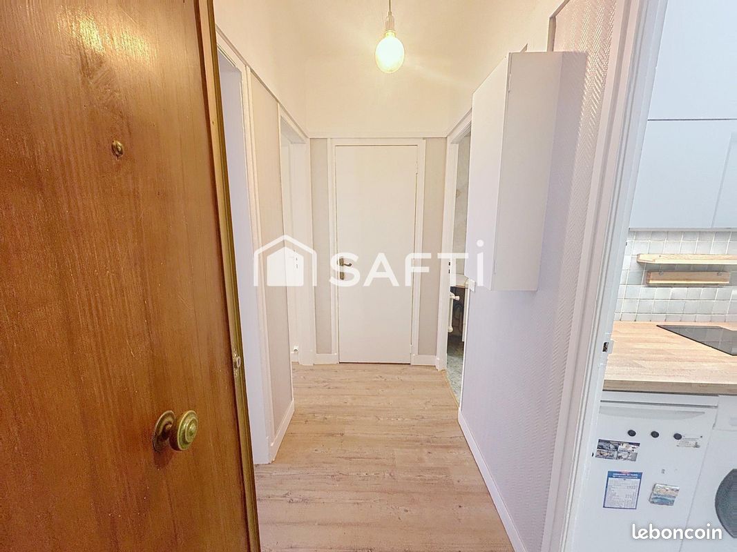 Appartement 2 pièces 35 m² (image 6)