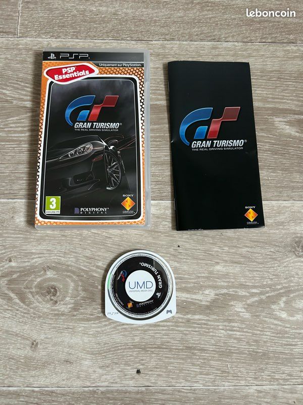 Console PSP Street (E1004 blanche