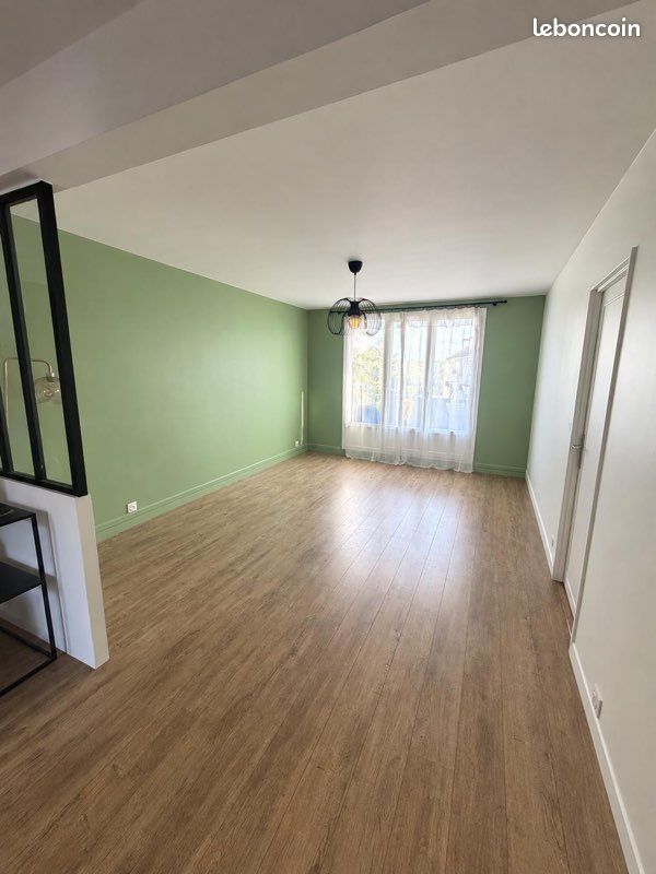 Appartement 3 pièces 55 m² · à Brétigny-sur-Orge · 55 m² · 1 190 €/mois