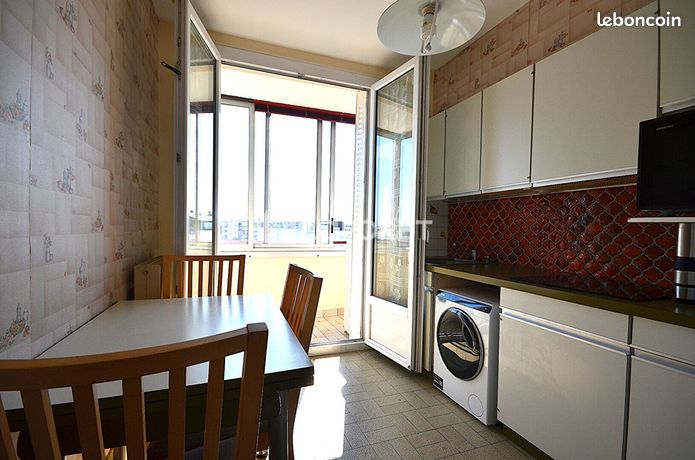 Appartement 3 pièces 82 m² — 8