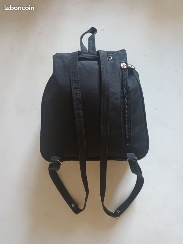Sac à dos femme 5 poches (image 3)