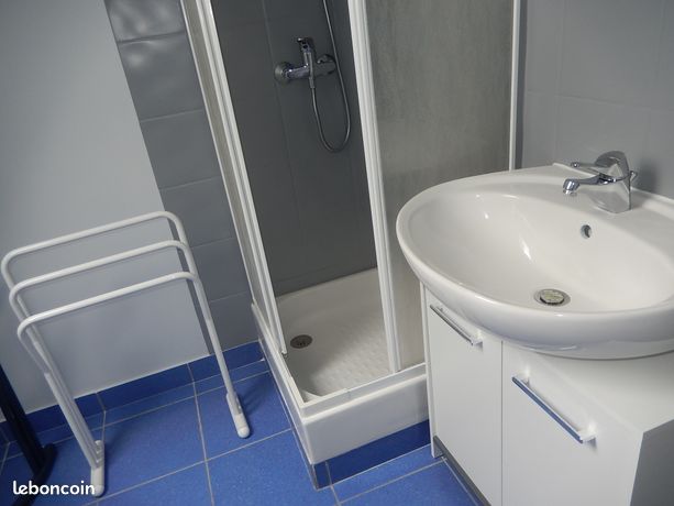 Location chambre étudiant — 3
