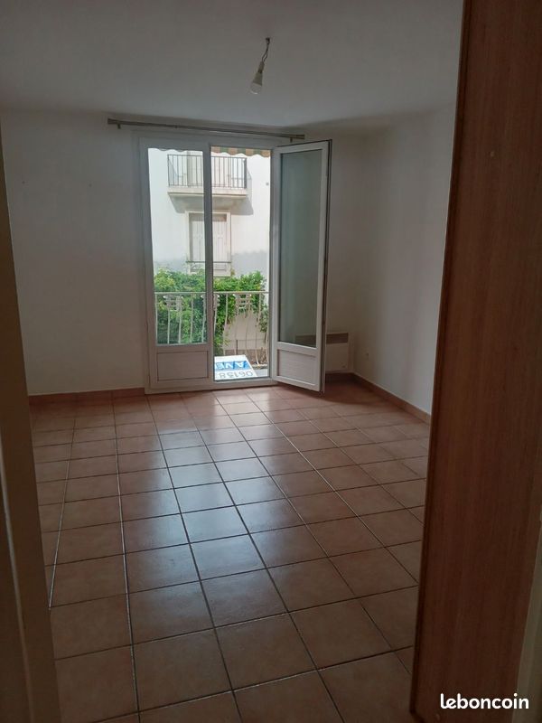 Appartement 3 pièces 55 m² · à Perpignan · 55 m² · 92 000 €