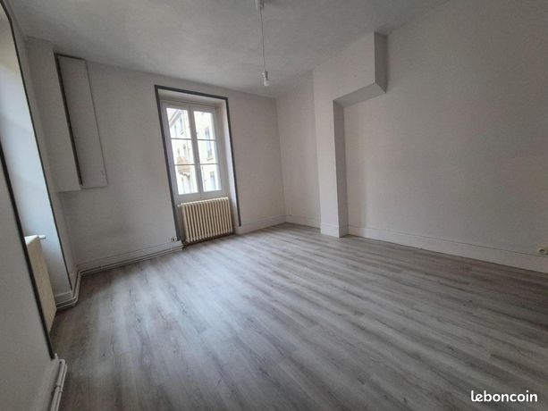 Appartement 2 pièces 24 m²