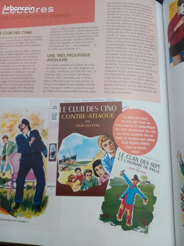 Nos années 60 enfance et adolescence (image 11)