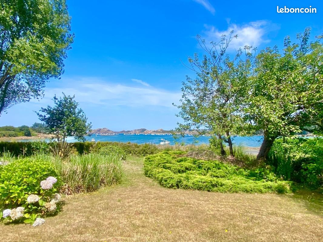 Maison 4 pièces 126 m² · à Plougasnou · 126 m² · 457 950 €