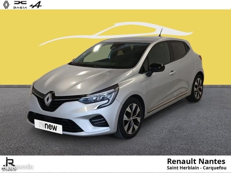 Renault Clio 1.5 Blue dCi 100ch Evolution (image 1)