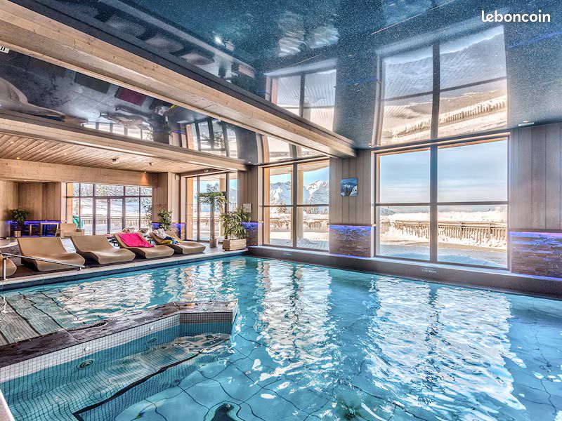 Appartement 3 pièces 60 m² · à Morzine · 60 m² · 495 000 €