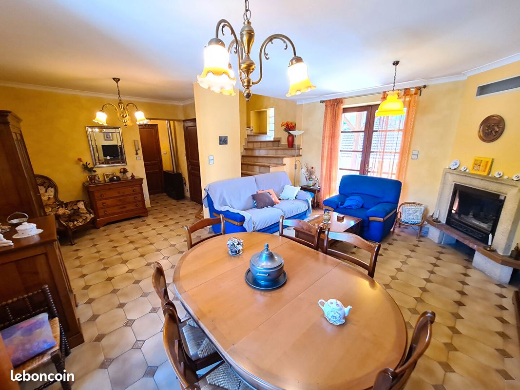 Maison 5 pièces 150 m² · à Romans-sur-Isère · 150 m² · 350 000 €