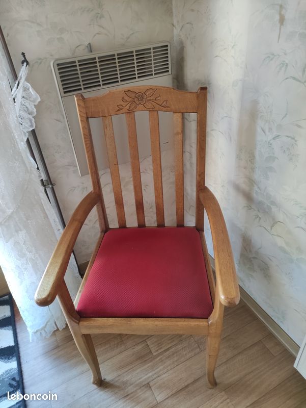 Chaises et fauteuils (image 6)