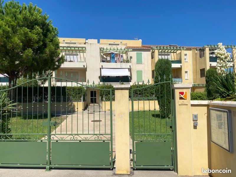Appartement 2 pièces 42 m² · à Narbonne · 42 m² · 165 000 €